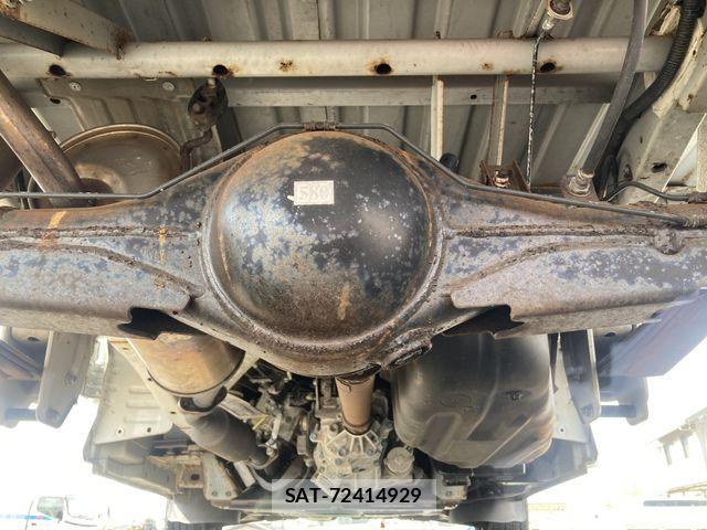 Toyota LITEACE TRUCK 2011-12 4965448-19