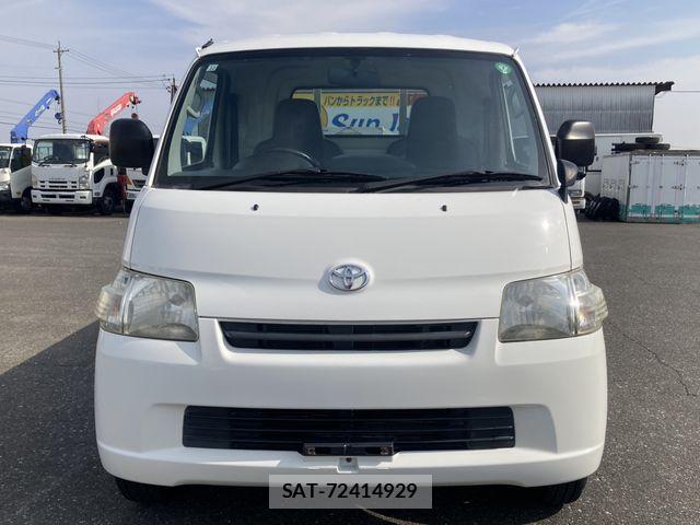 Toyota LITEACE TRUCK 2011-12 4965448-20