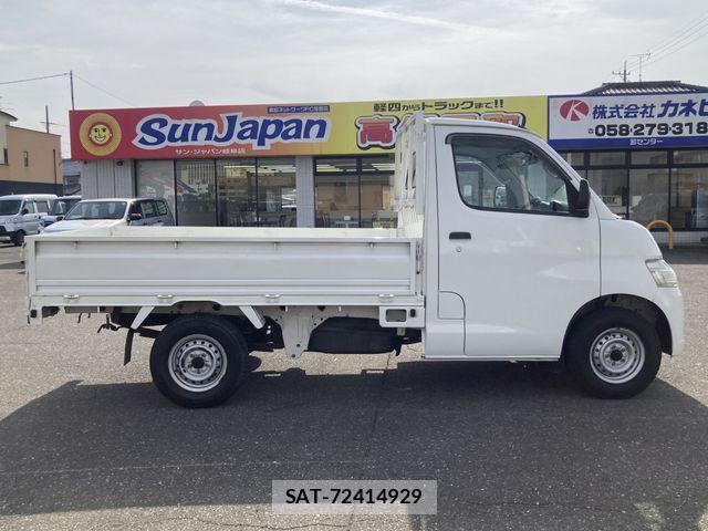 Toyota LITEACE TRUCK 2011-12 4965448-21