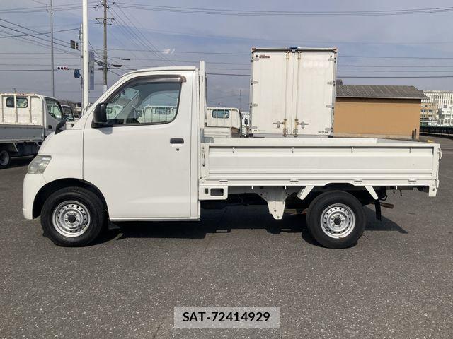 Toyota LITEACE TRUCK 2011-12 4965448-2