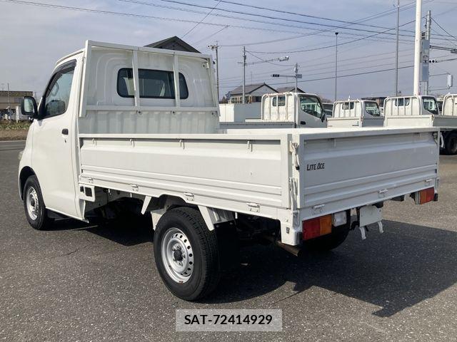 Toyota LITEACE TRUCK 2011-12 4965448-3