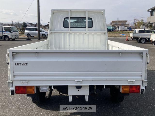 Toyota LITEACE TRUCK 2011-12 4965448-4