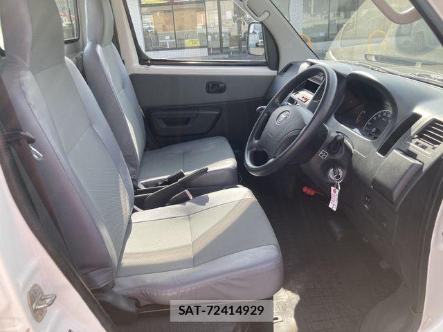 Toyota LITEACE TRUCK 2011-12 4965448-6