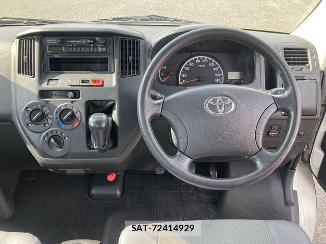 Toyota LITEACE TRUCK 2011-12 4965448-8