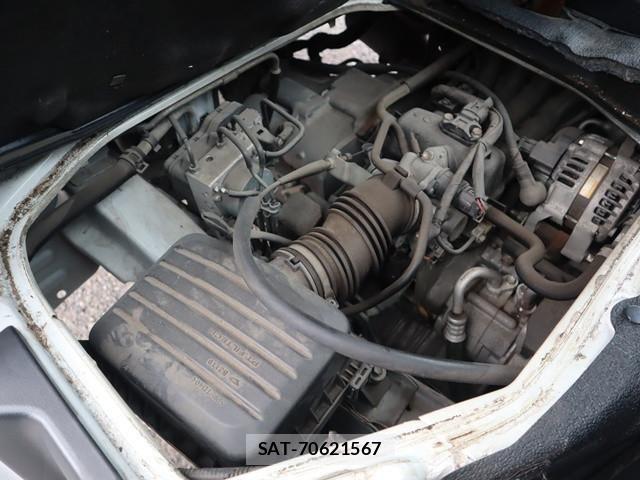 Toyota LITEACE TRUCK 2019-03 5871310-13