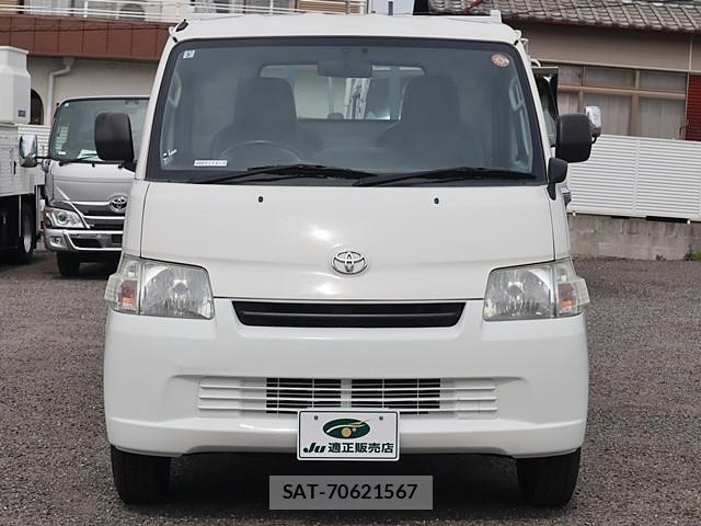 Toyota LITEACE TRUCK 2019-03 5871310-2