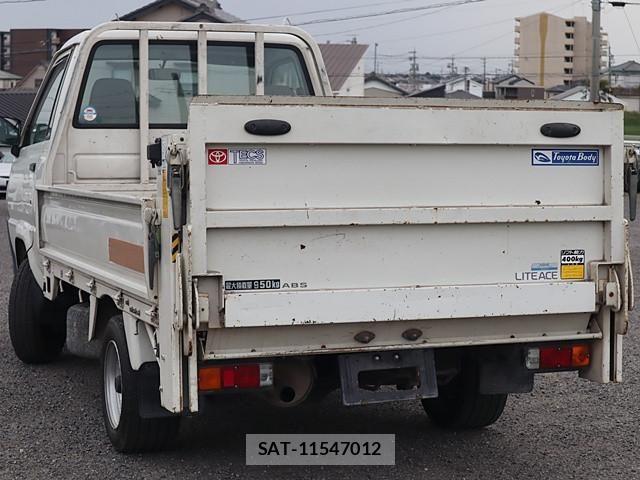 Toyota LITEACE TRUCK 2003-10 6012101-1