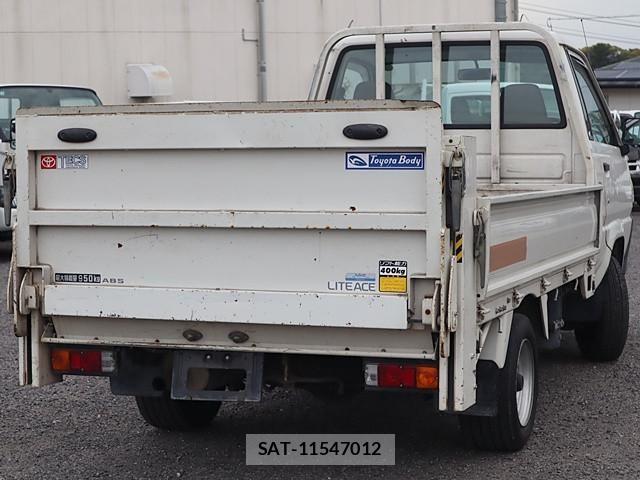 Toyota LITEACE TRUCK 2003-10 6012101-2