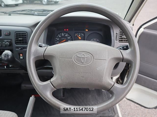 Toyota LITEACE TRUCK 2003-10 6012101-3