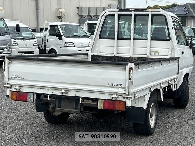 Toyota LITEACE TRUCK 2005-04 6264921-1