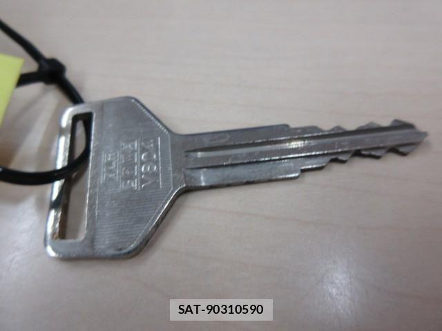 Toyota LITEACE TRUCK 2005-04 6264921-4