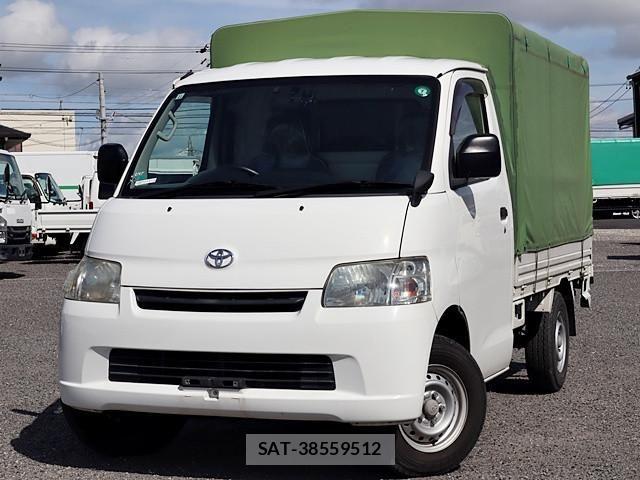 Toyota LITEACE TRUCK 2017-11 6907912-0