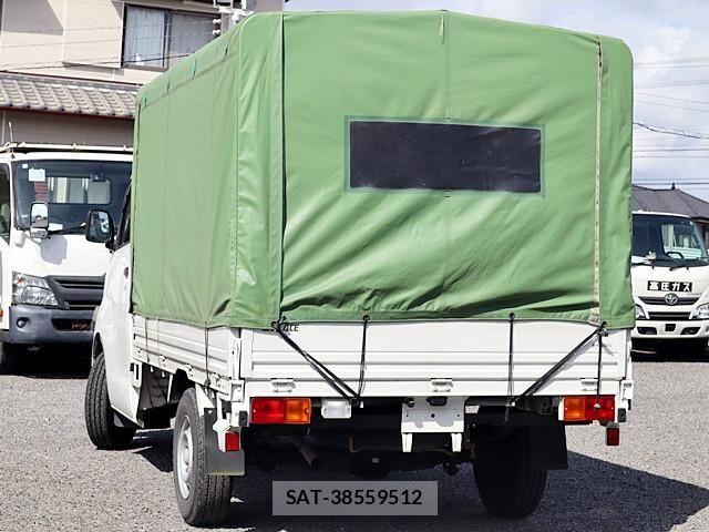 Toyota LITEACE TRUCK 2017-11 6907912-1