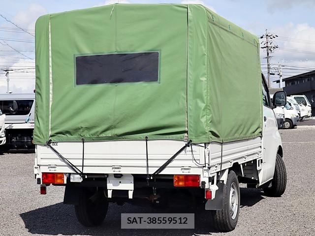Toyota LITEACE TRUCK 2017-11 6907912-2