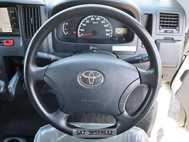 Toyota LITEACE TRUCK 2017-11 6907912-3