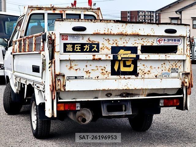 Toyota LITEACE TRUCK 2005-03 7501362-1
