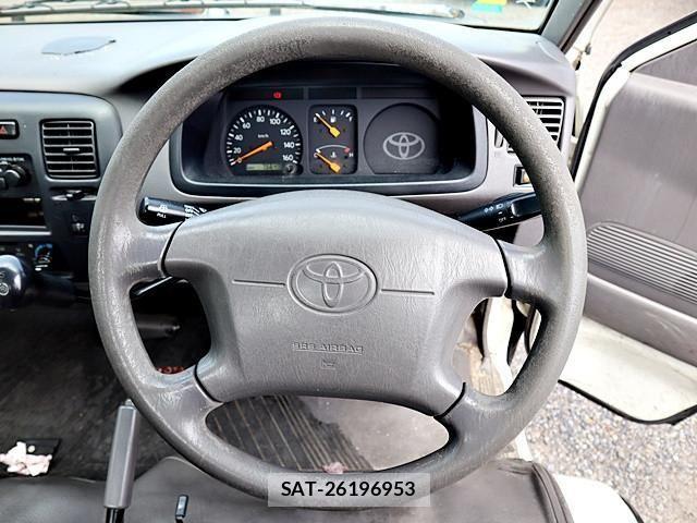 Toyota LITEACE TRUCK 2005-03 7501362-3