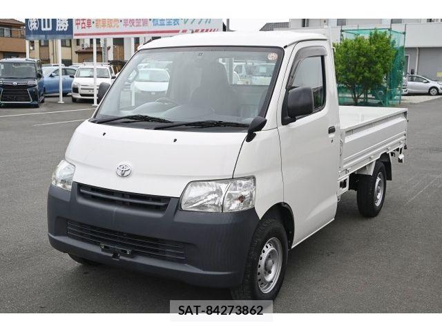 Toyota LITEACE TRUCK 2018-07 7501363-1