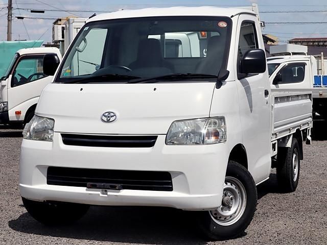 Toyota LITEACE TRUCK 2018-04 7710334-0