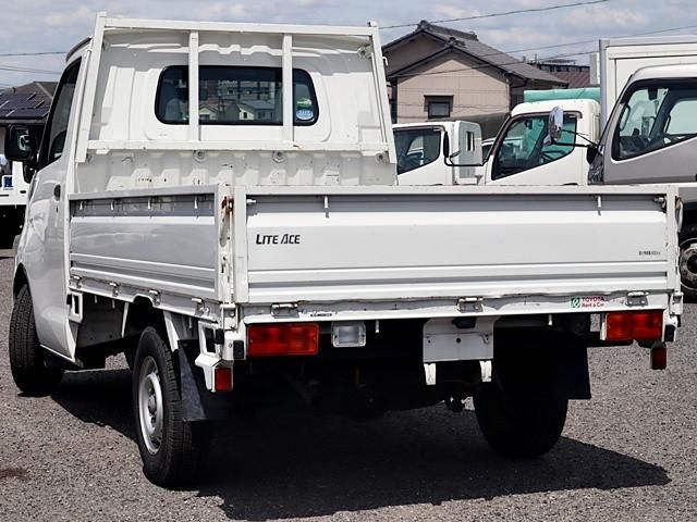 Toyota LITEACE TRUCK 2018-04 7710334-1