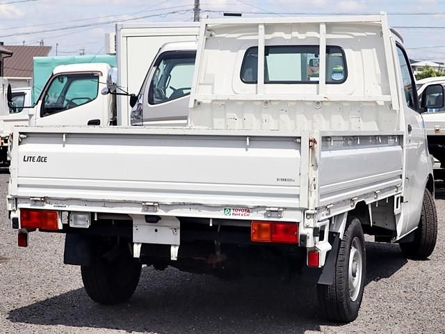 Toyota LITEACE TRUCK 2018-04 7710334-2