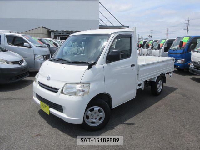 Toyota LITEACE TRUCK 2017-02 7786686-0