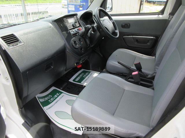 Toyota LITEACE TRUCK 2017-02 7786686-11
