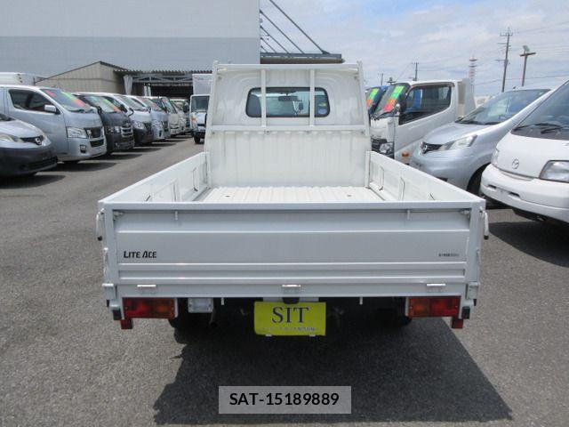 Toyota LITEACE TRUCK 2017-02 7786686-2