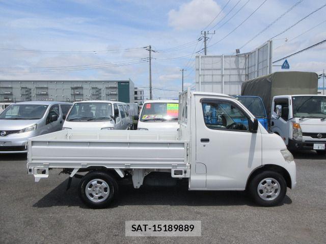 Toyota LITEACE TRUCK 2017-02 7786686-3