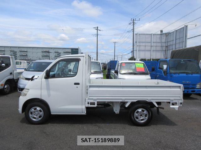 Toyota LITEACE TRUCK 2017-02 7786686-4