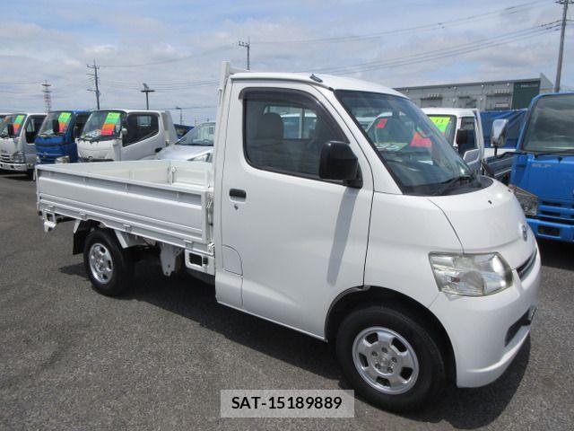 Toyota LITEACE TRUCK 2017-02 7786686-5