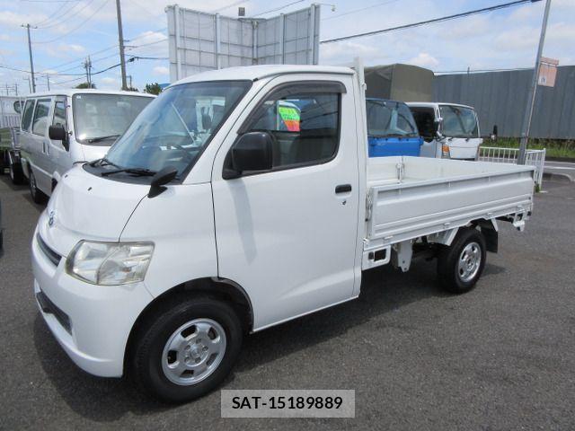 Toyota LITEACE TRUCK 2017-02 7786686-6