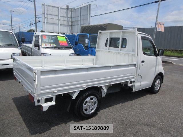 Toyota LITEACE TRUCK 2017-02 7786686-7