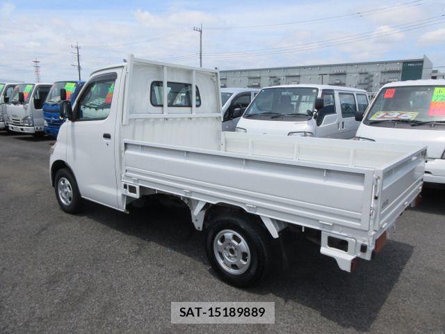 Toyota LITEACE TRUCK 2017-02 7786686-8