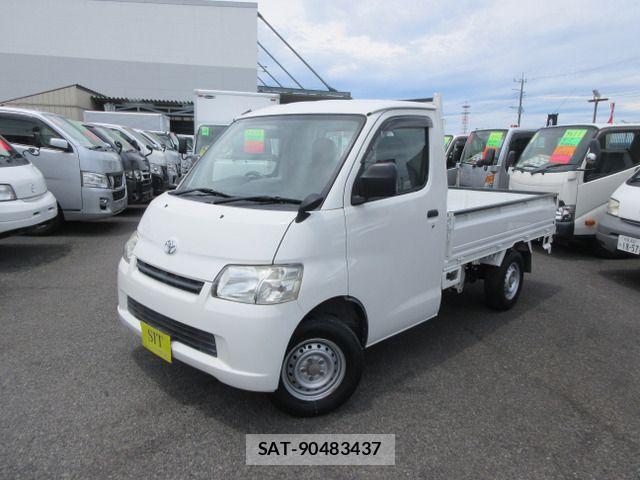 Toyota LITEACE TRUCK 2019-05 8100236-0