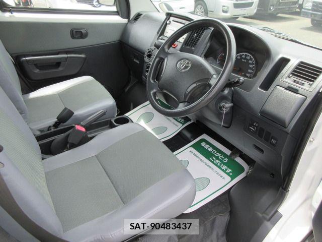 Toyota LITEACE TRUCK 2019-05 8100236-10