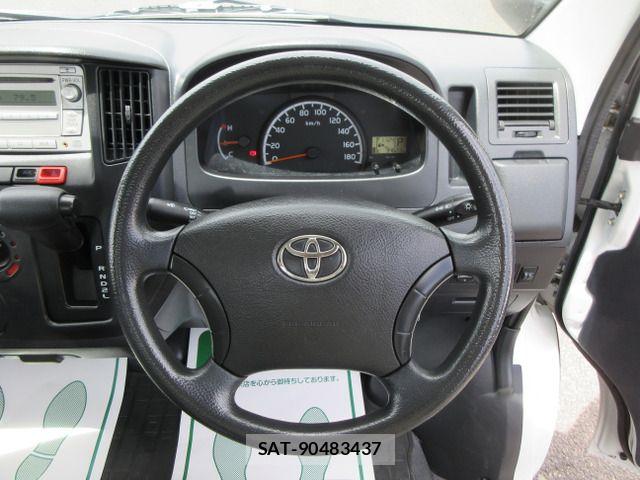 Toyota LITEACE TRUCK 2019-05 8100236-12