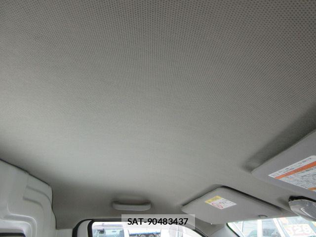 Toyota LITEACE TRUCK 2019-05 8100236-17
