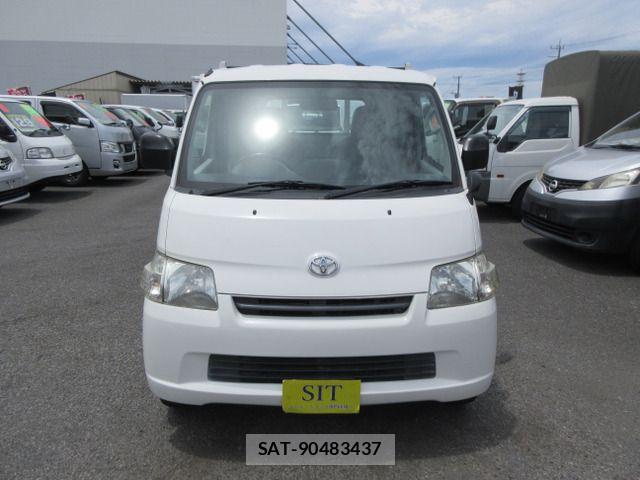 Toyota LITEACE TRUCK 2019-05 8100236-1