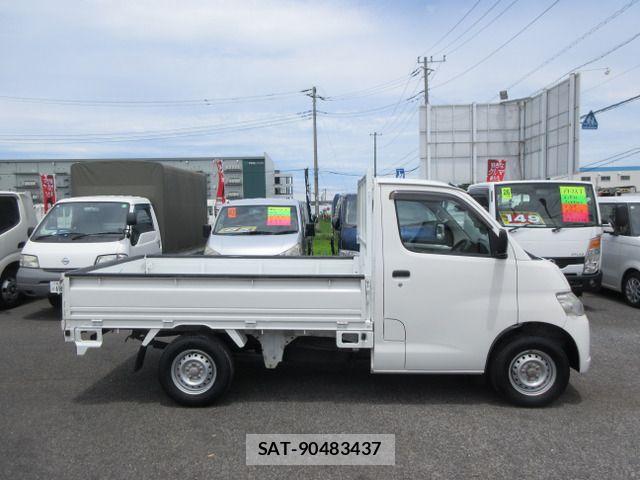 Toyota LITEACE TRUCK 2019-05 8100236-3
