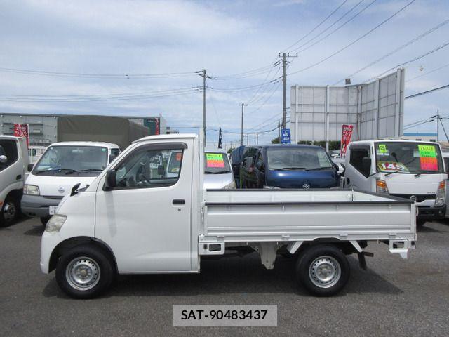 Toyota LITEACE TRUCK 2019-05 8100236-4