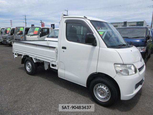 Toyota LITEACE TRUCK 2019-05 8100236-5