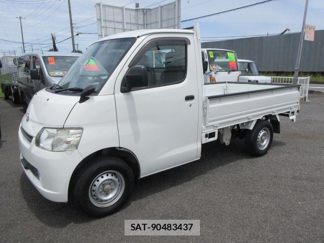 Toyota LITEACE TRUCK 2019-05 8100236-6