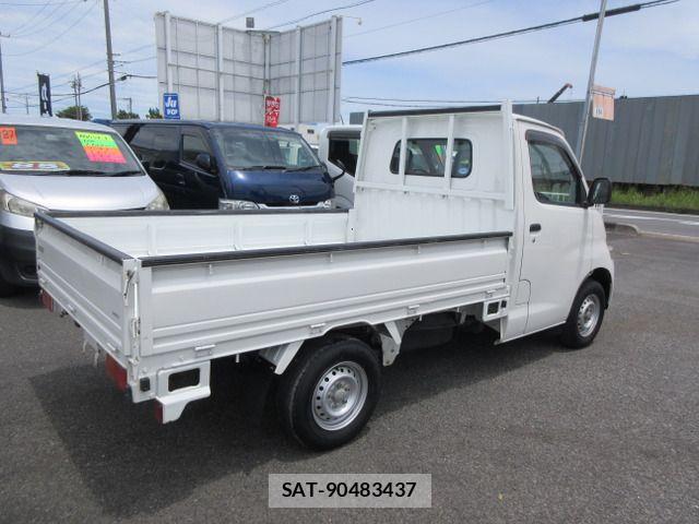 Toyota LITEACE TRUCK 2019-05 8100236-7