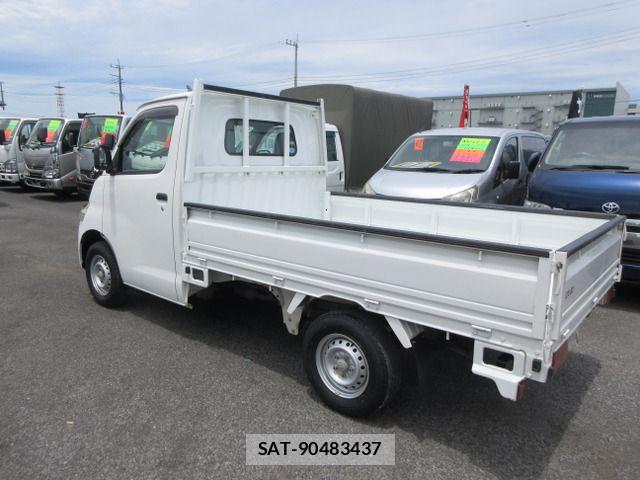 Toyota LITEACE TRUCK 2019-05 8100236-8