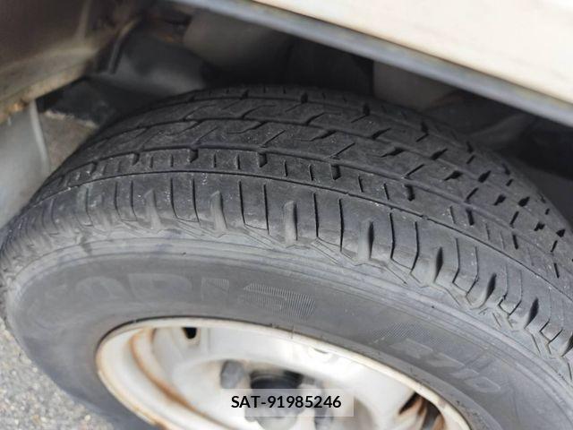 Toyota LITEACE TRUCK 2006-07 8158719-9