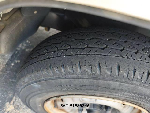 Toyota LITEACE TRUCK 2006-07 8158719-10