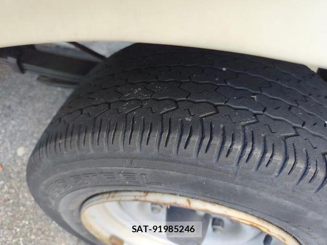 Toyota LITEACE TRUCK 2006-07 8158719-11