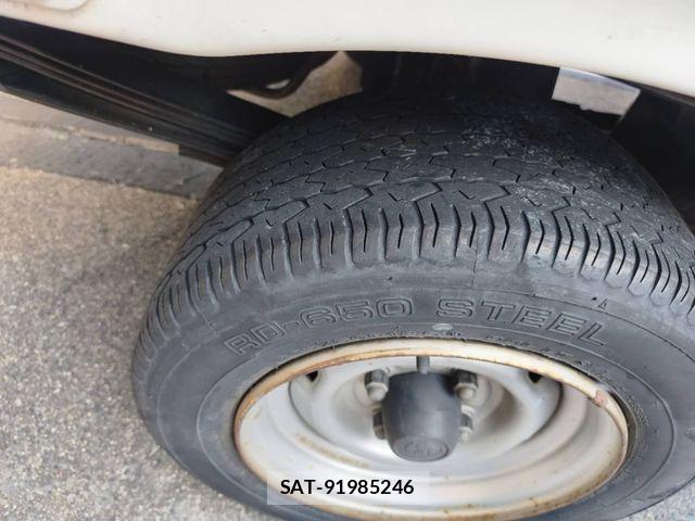 Toyota LITEACE TRUCK 2006-07 8158719-12