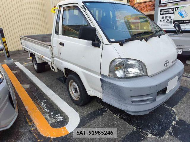 Toyota LITEACE TRUCK 2006-07 8158719-1